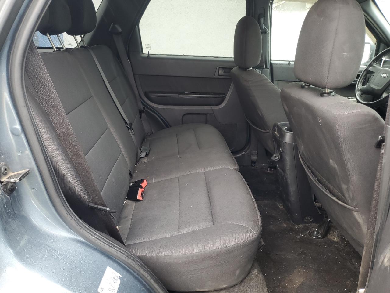 2012 Ford Escape - Image 11