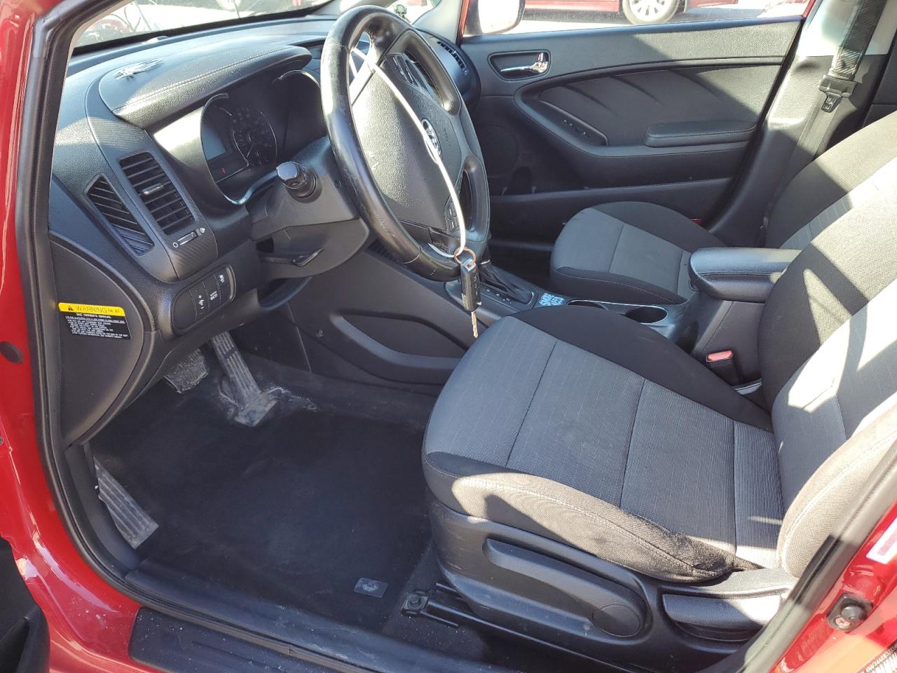 2014 Kia Forte - Image 7