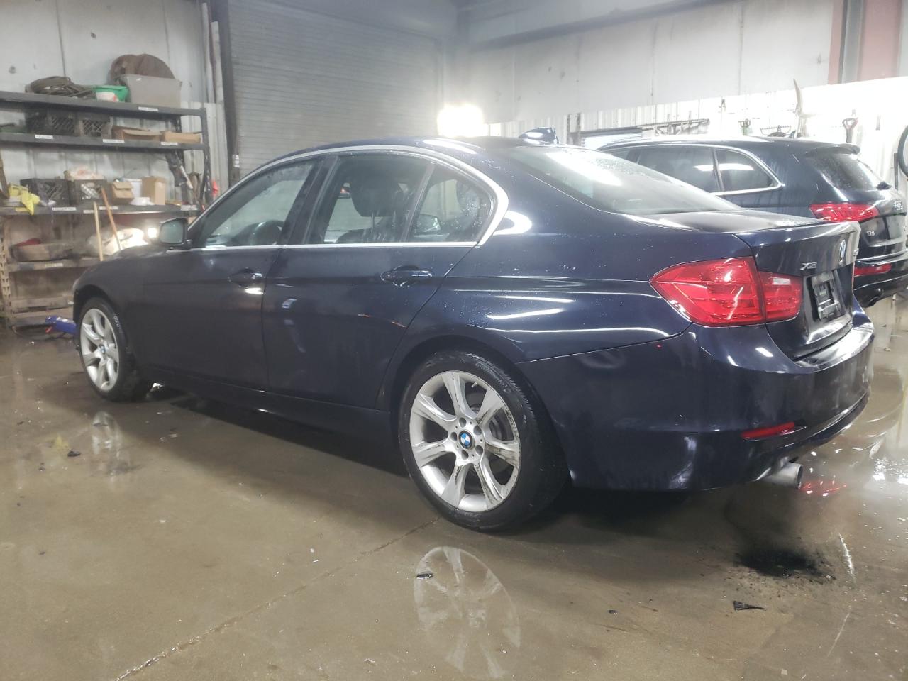 2015 BMW 3er - Image 2