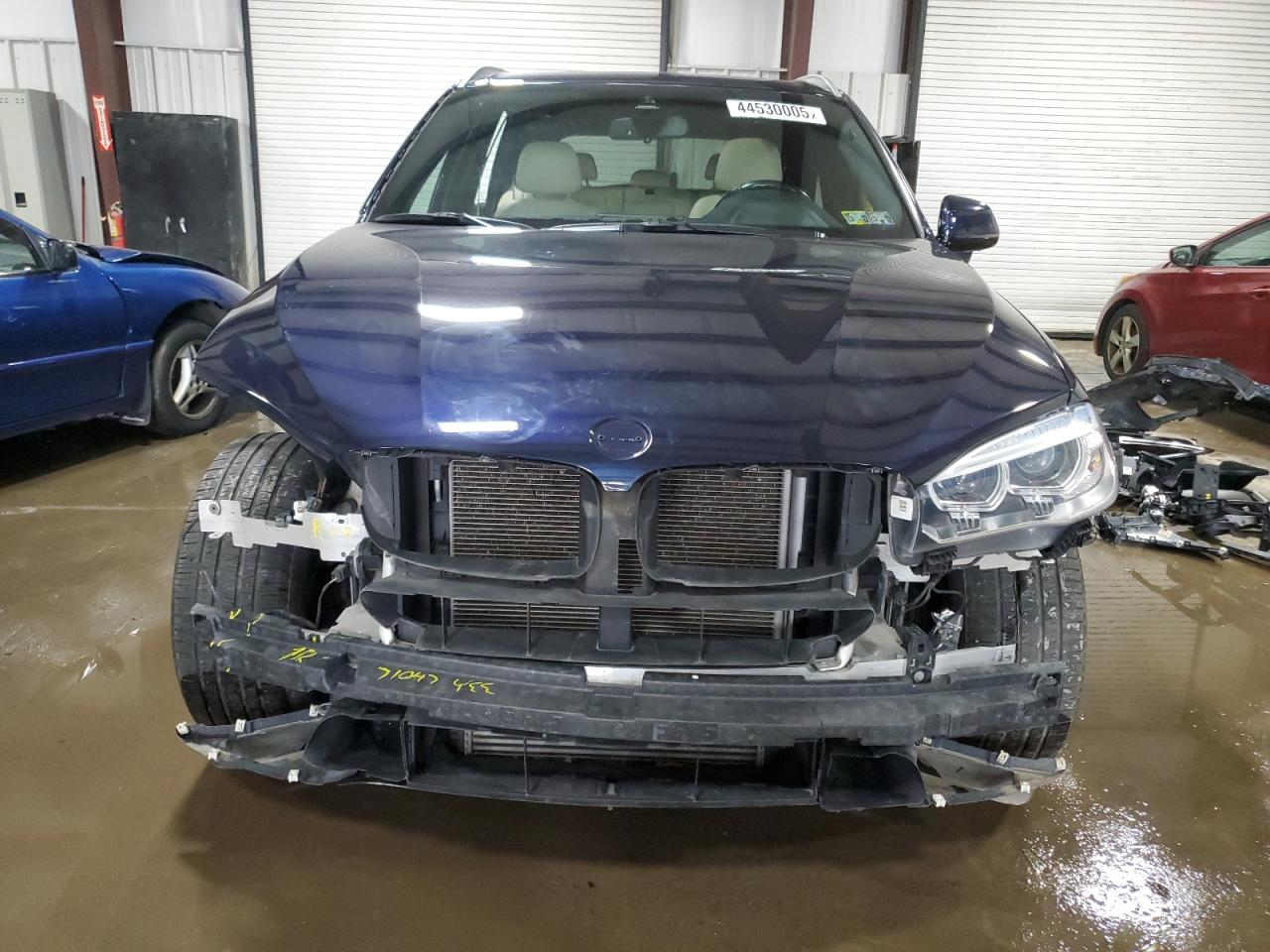 2018 BMW X5 - Image 5