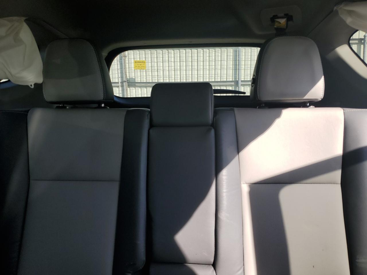 2014 Toyota RAV 4 - Image 10