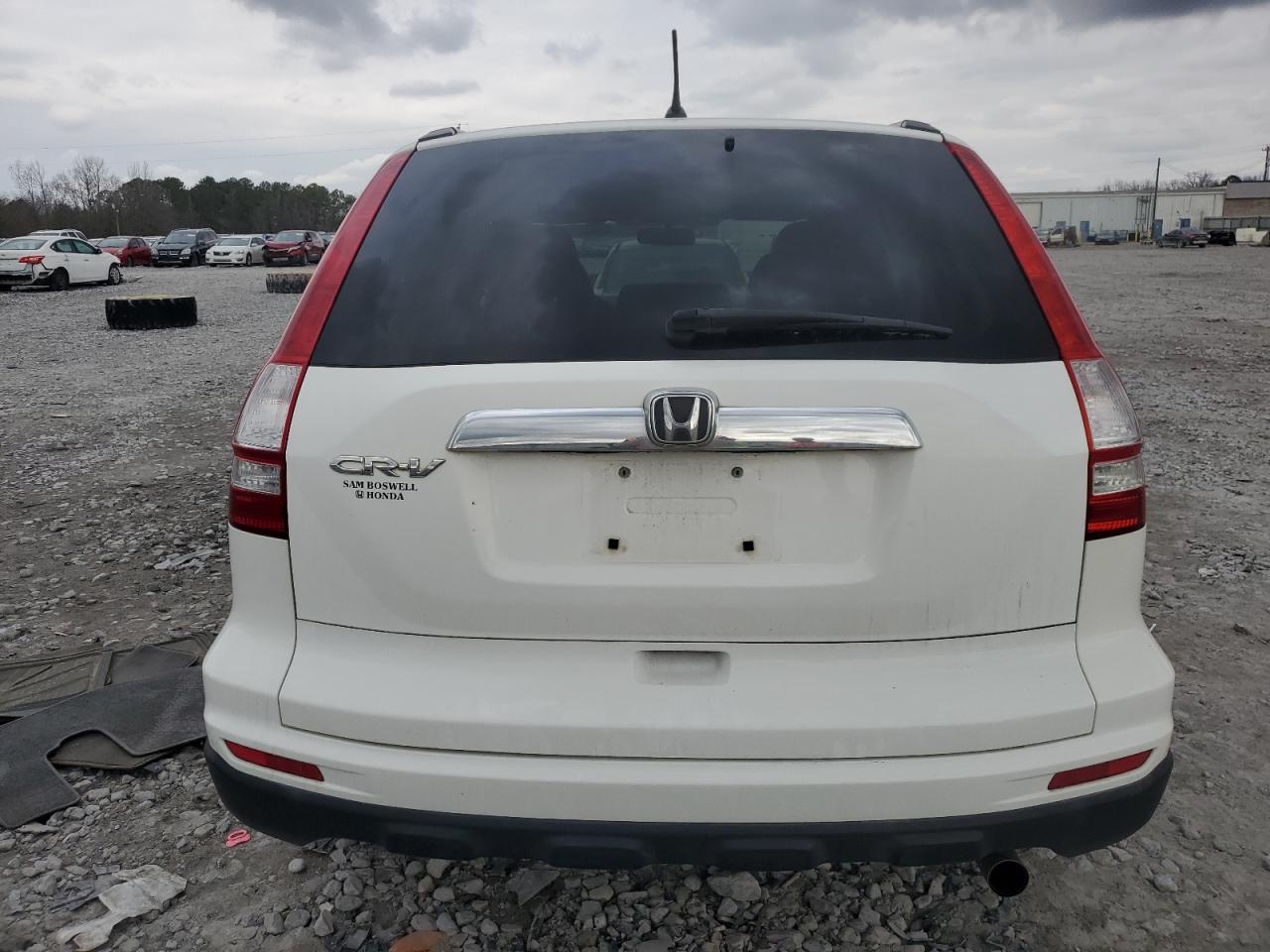 2011 Honda CR-V - Image 6