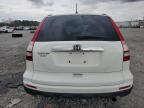 2011 Honda Cr-V Ex за продажба в Montgomery, AL - Front End
