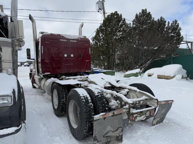2019 INTERNATIONAL LONESTAR 
