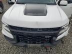 2021 Chevrolet Colorado Zr2 for Sale in Reno, NV - Front End