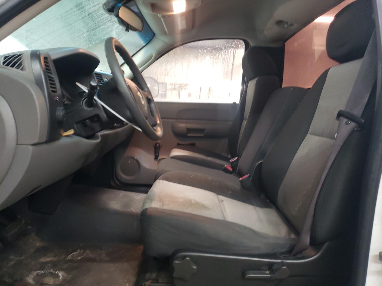 2008 Chevrolet Silverado - Image 7