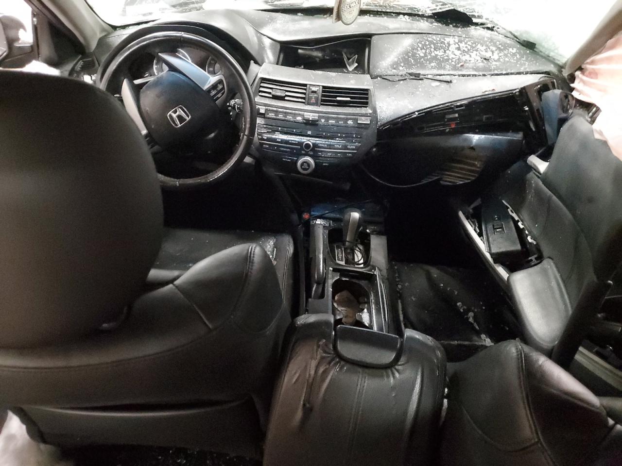2008 Honda Accord - Image 8