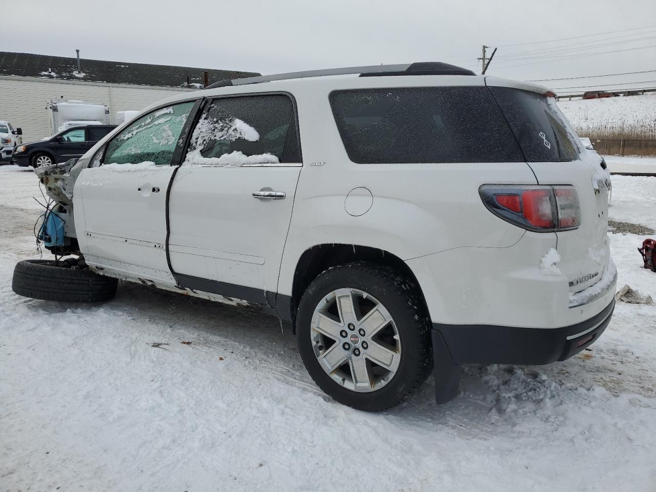 2017 GMC Acadia - Image 2
