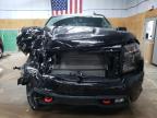 2021 Chevrolet Silverado K1500 Lt Trail Boss за продажба в Kincheloe, MI - Front End