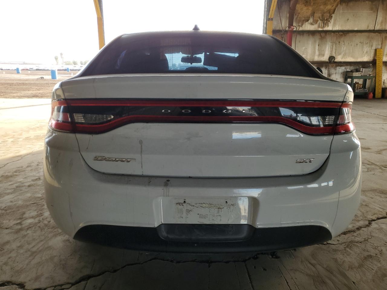 2015 Dodge Dart - Image 6
