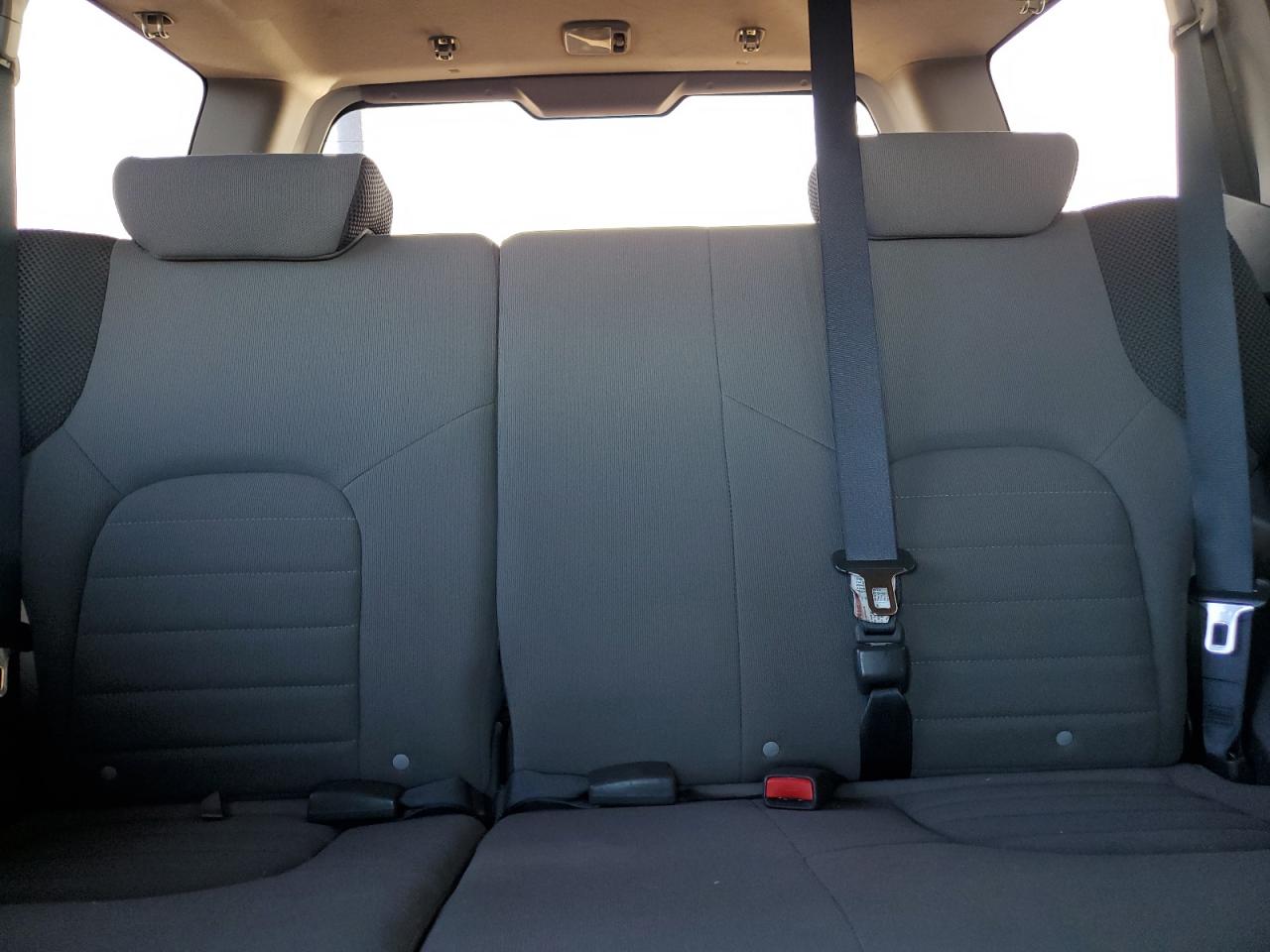 2008 Nissan XTerra - Image 10