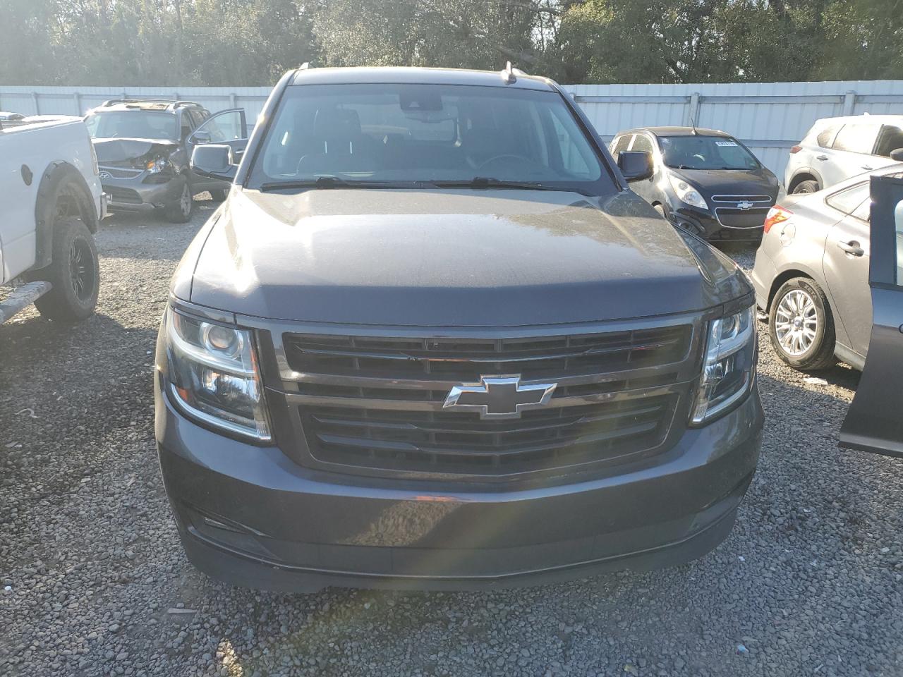 2018 Chevrolet Tahoe - Image 5