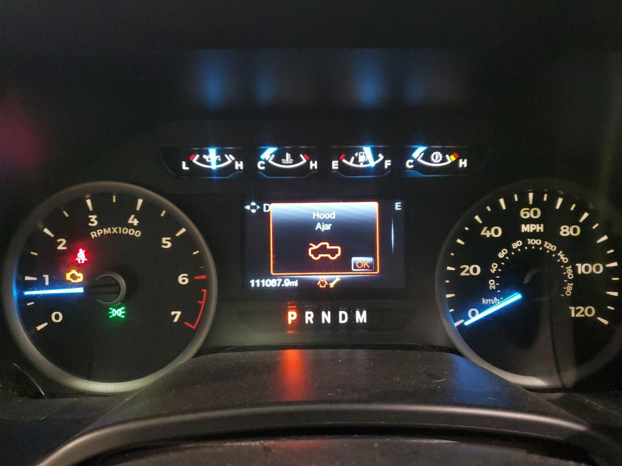 2018 Ford F-150 - Image 9