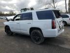 2015 Gmc Yukon Denali იყიდება Portland-ში, OR - Front End