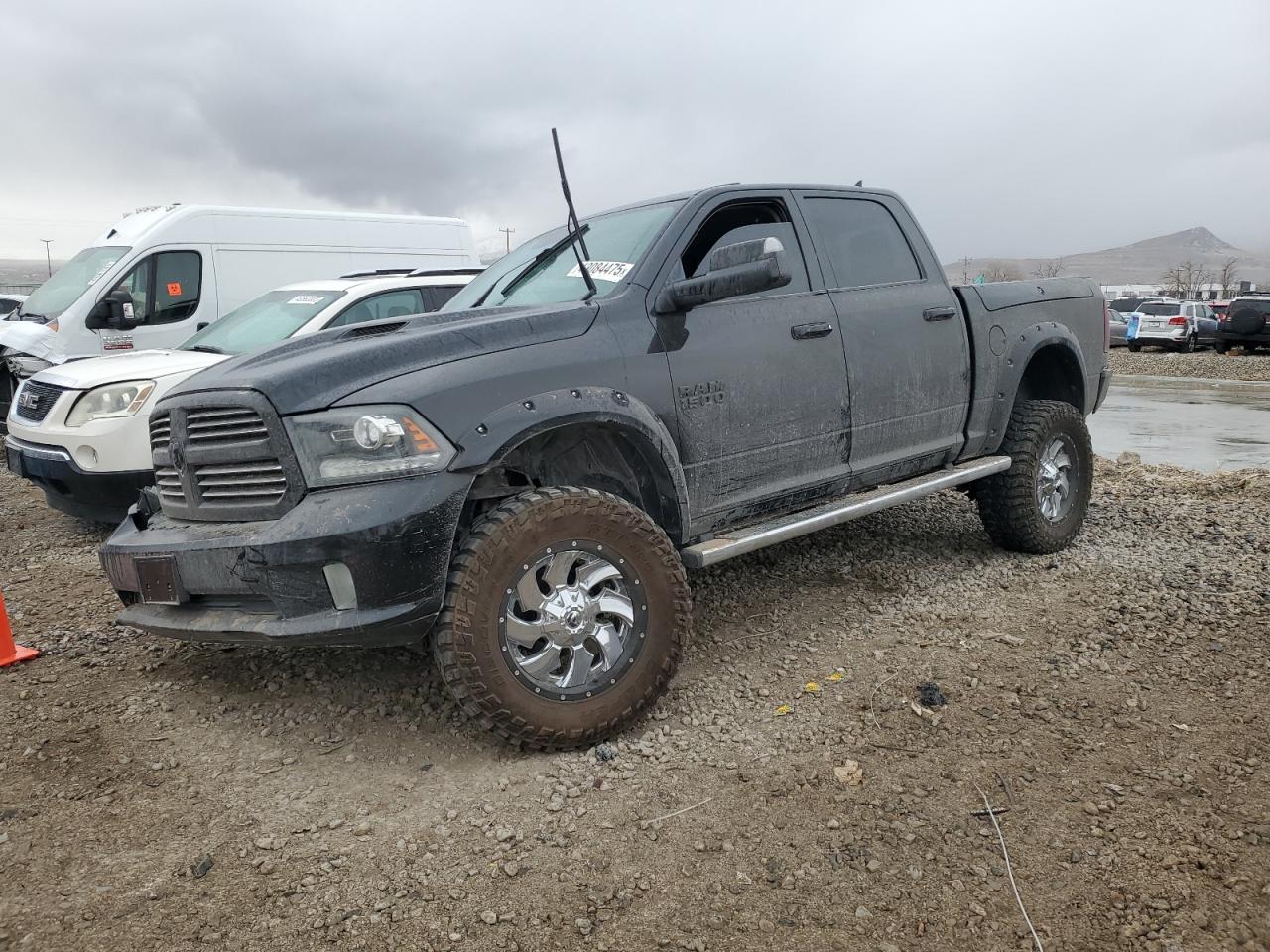 2016 RAM 1500 - Image 1
