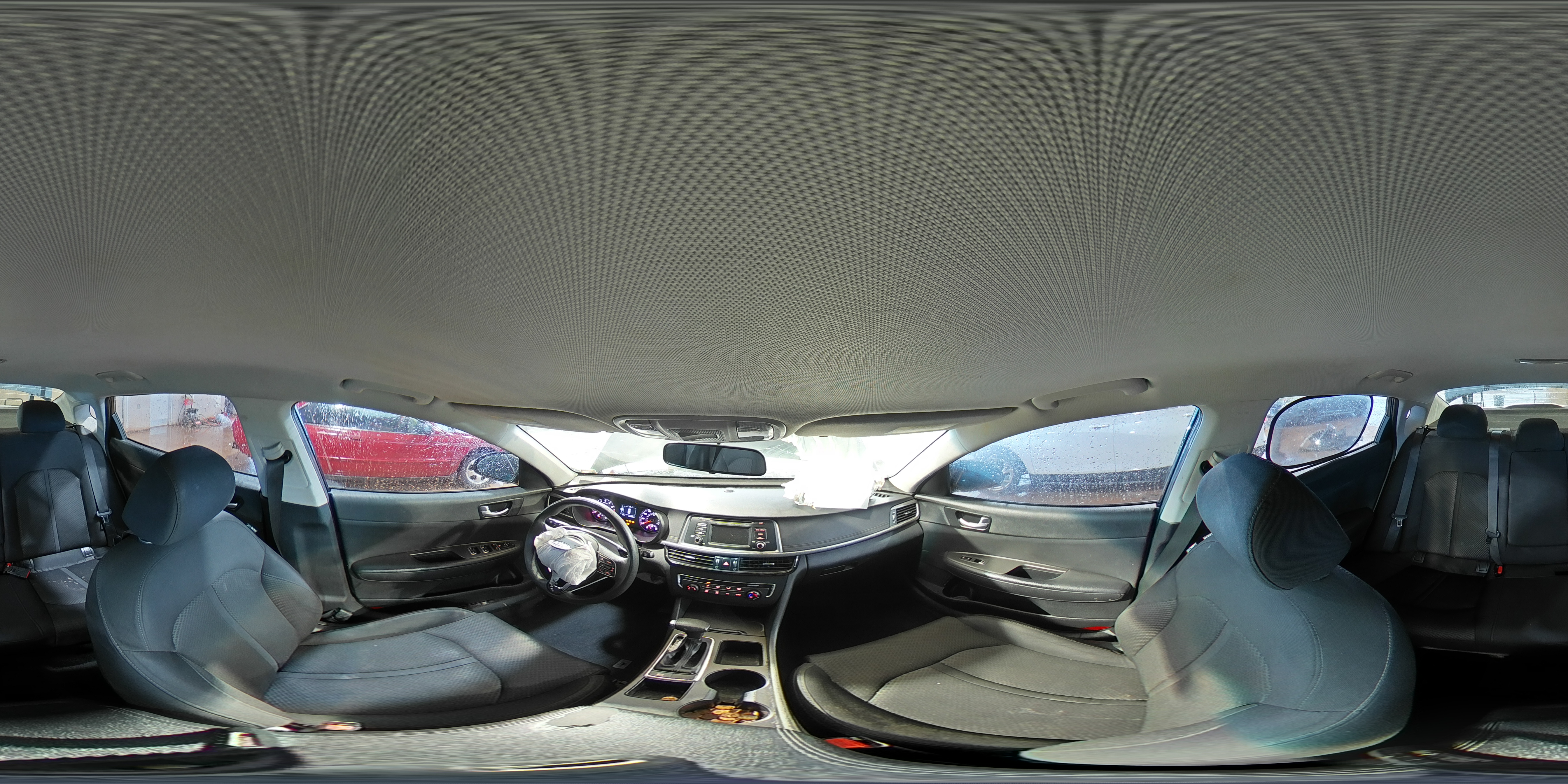 2016 Kia Optima - Image 13