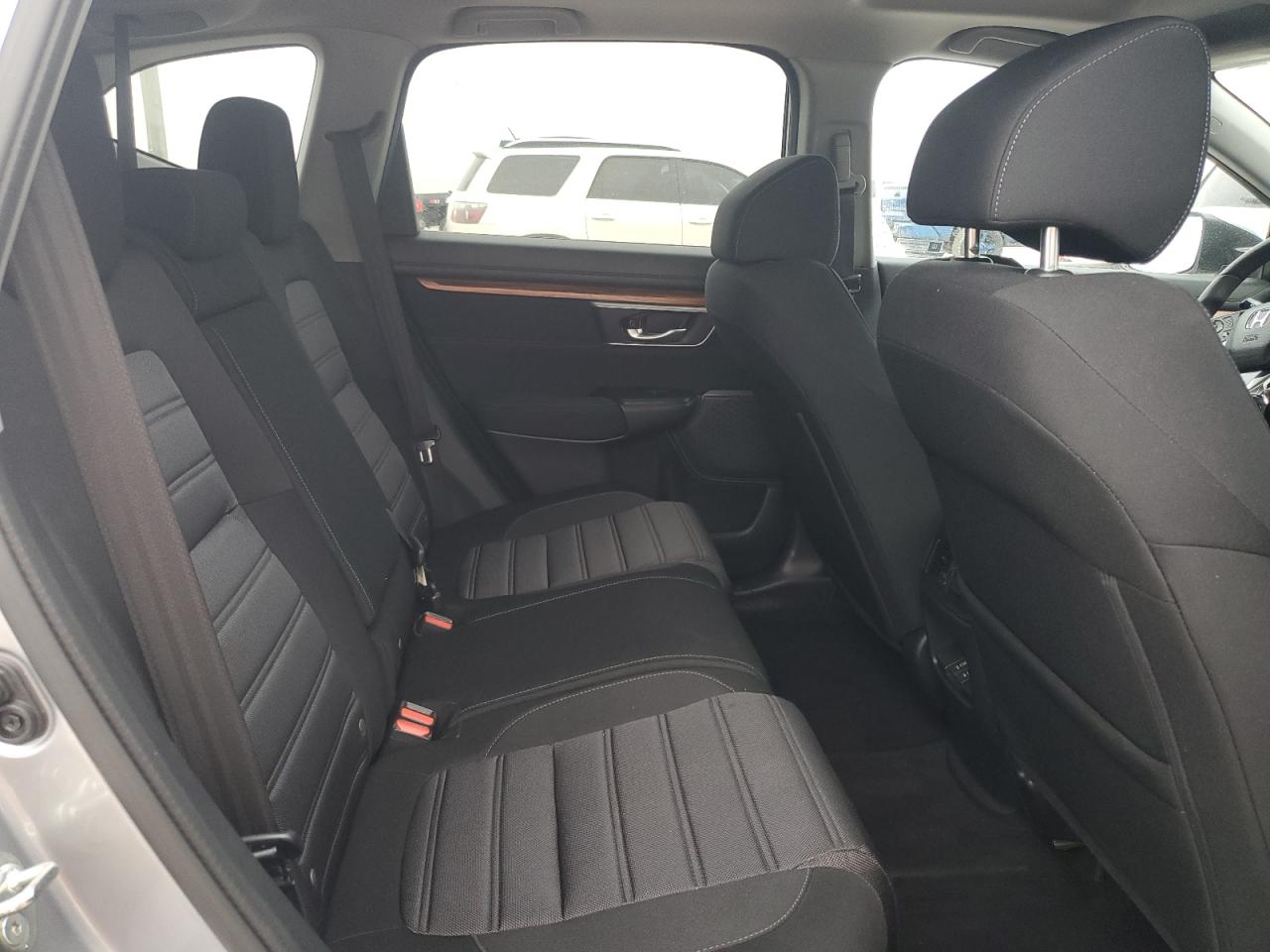 2017 Honda CR-V - Image 11