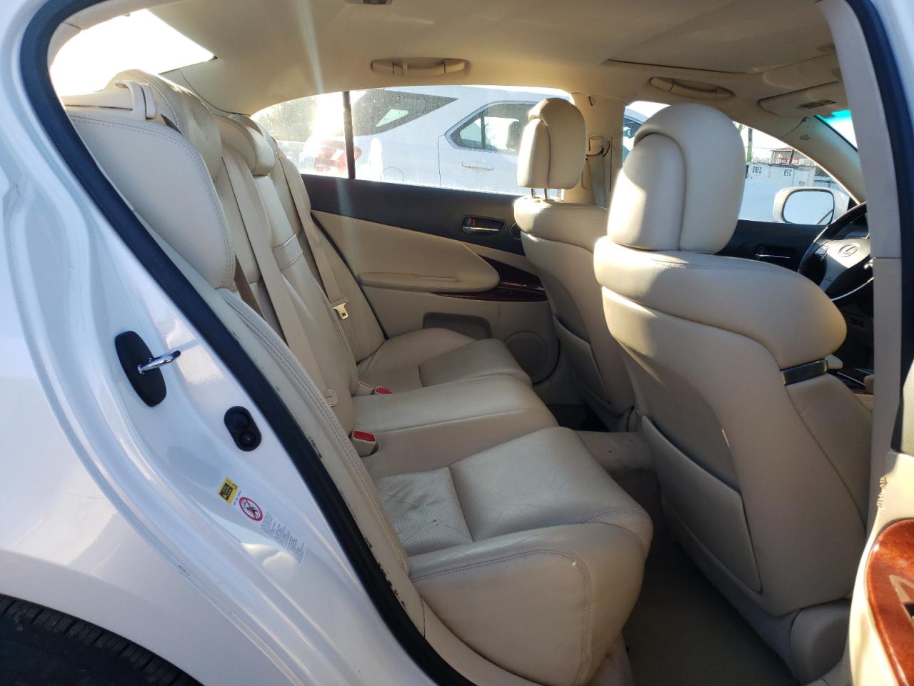 2010 Lexus GS - Image 10