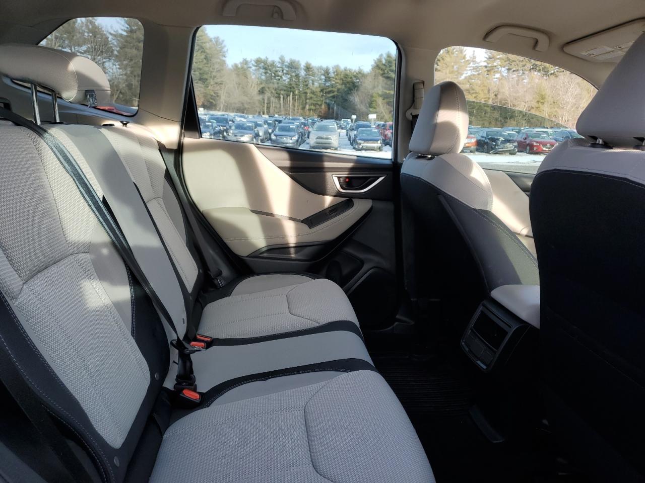 2024 Subaru Forester - Image 11