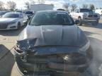 2018 Ford Fusion Se en Venta en Sacramento, CA - Front End
