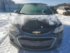 2018 Chevrolet Sonic Ls for Sale in Prairie Grove, AR - Rear End