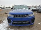 2021 Land Rover Range Rover Sport Svr продається в Hillsborough, NJ - Minor Dent/Scratches