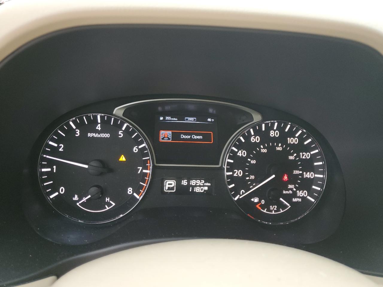 2014 Nissan Pathfinder - Image 9