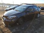 2015 Toyota Corolla L na sprzedaż w Laurel, MD - Side