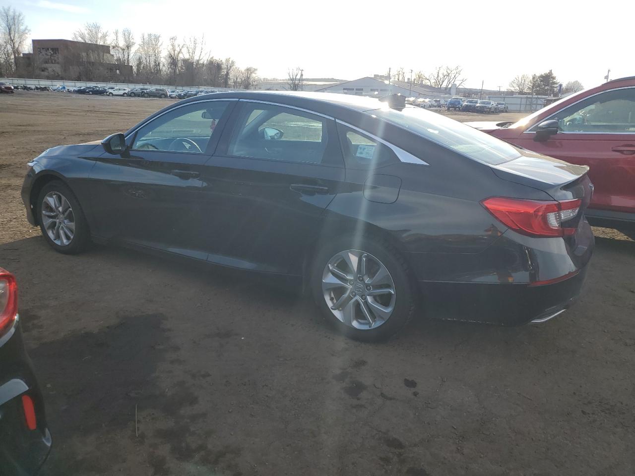 1HGCV1F13JA018770 HONDA ACCORD 2018