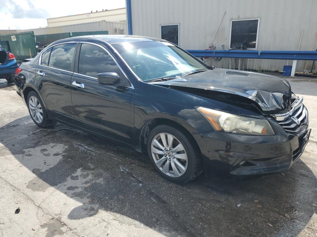 2011 Honda Accord - Image 4