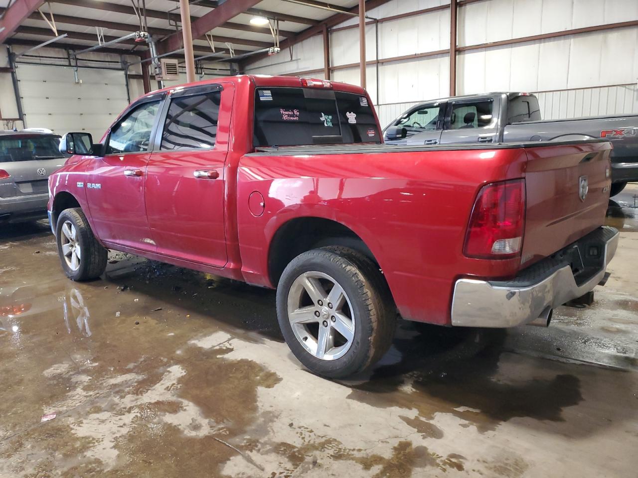 2010 Dodge RAM - Image 2