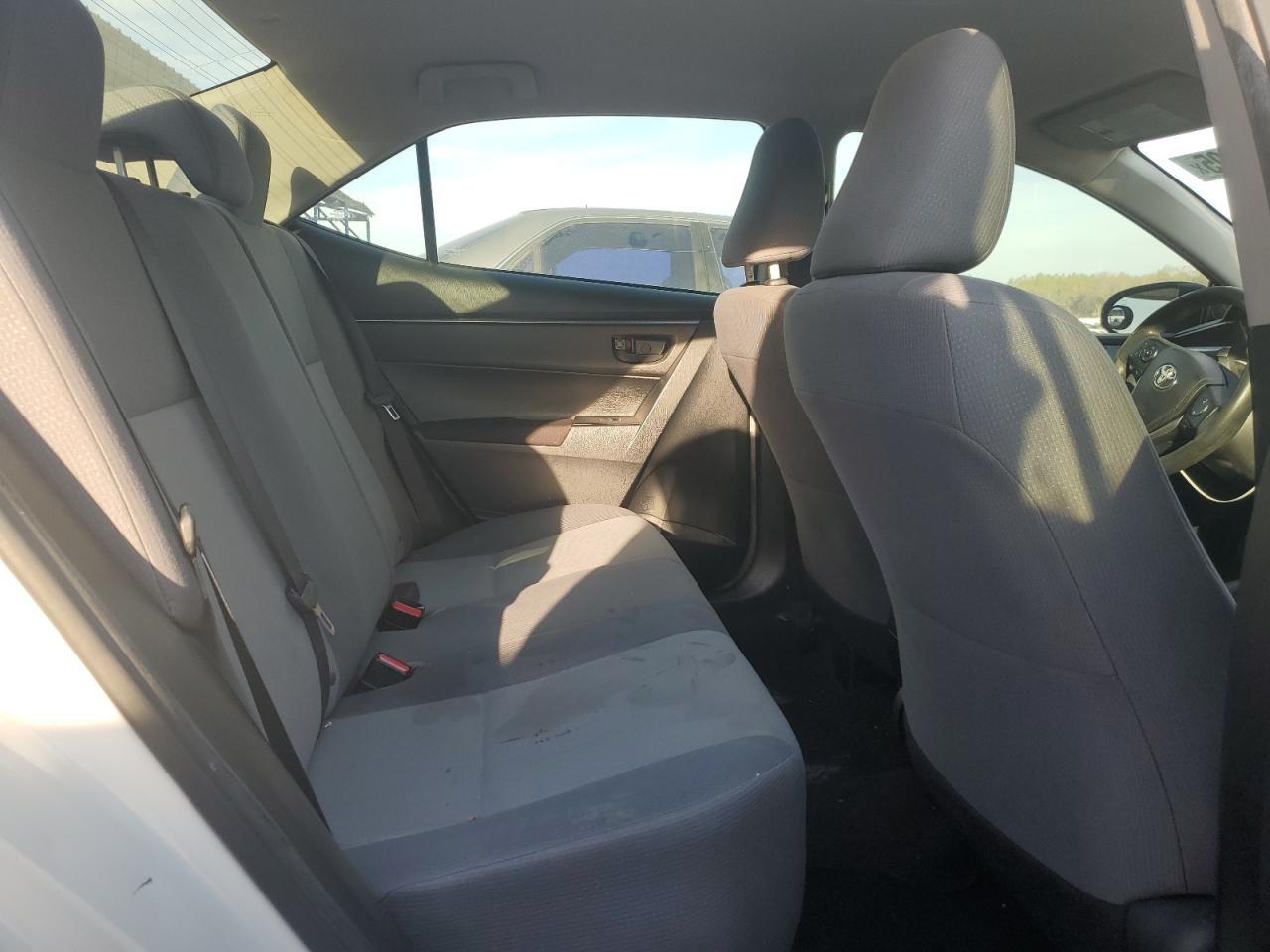2016 Toyota Corolla - Image 10