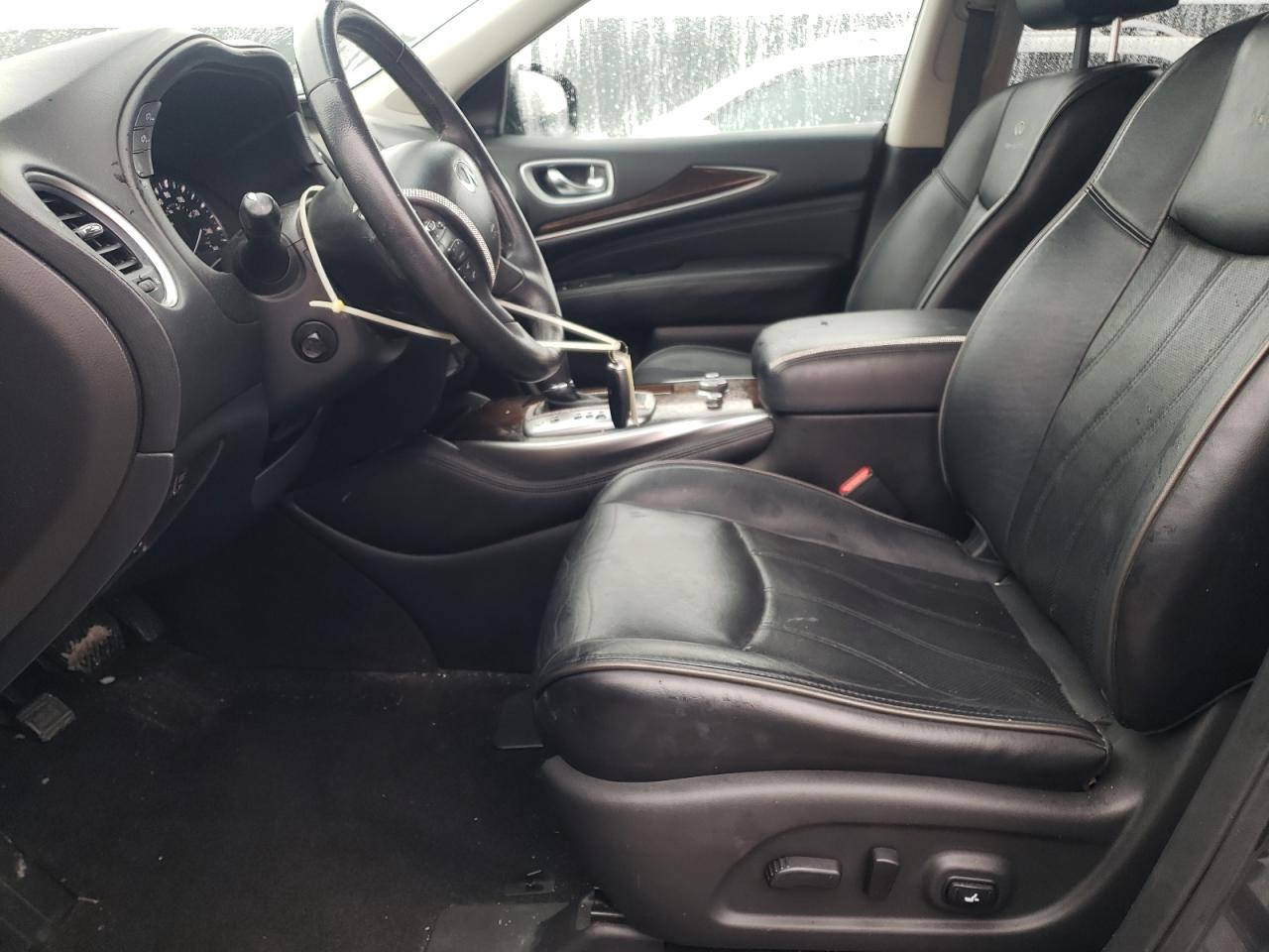 2014 Infiniti QX60 - Image 7