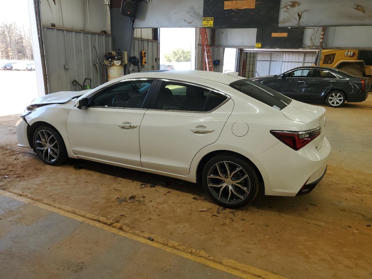 2021 Acura ILX - Image 2