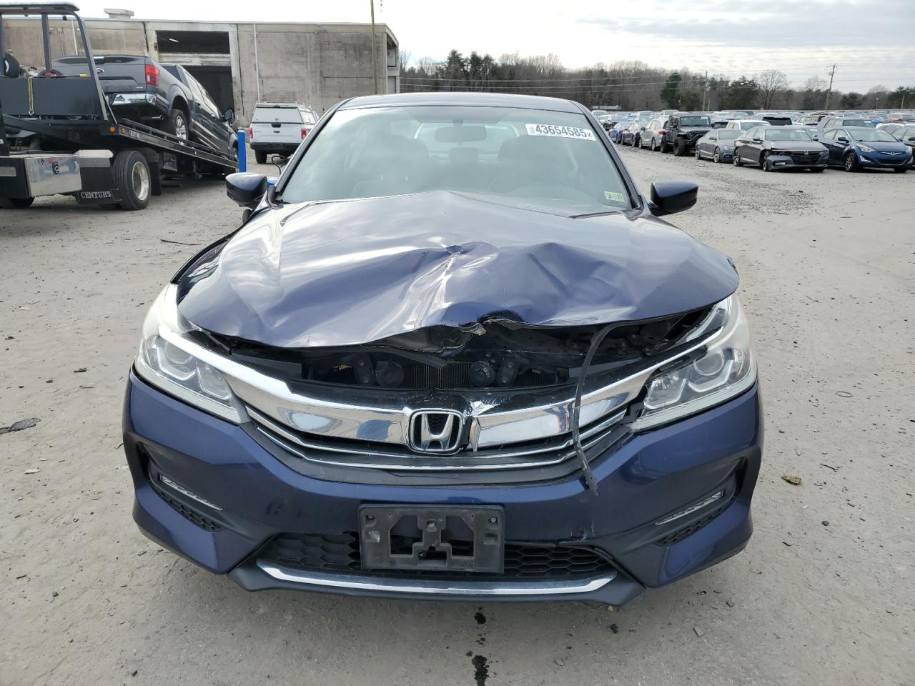2017 Honda Accord - Image 5