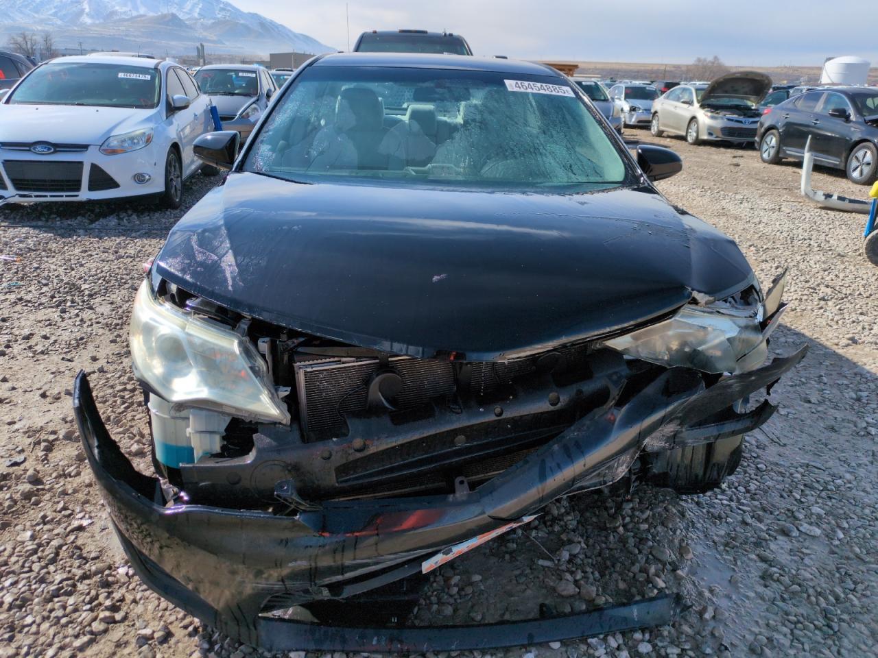 2012 Toyota Camry - Image 5