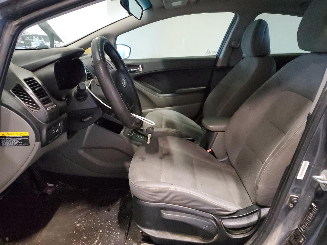 2014 Kia Forte - Image 7