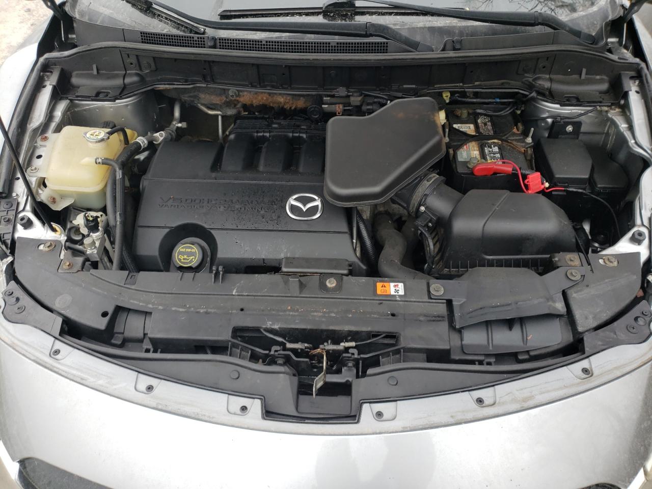 2015 Mazda CX-9 - Image 14
