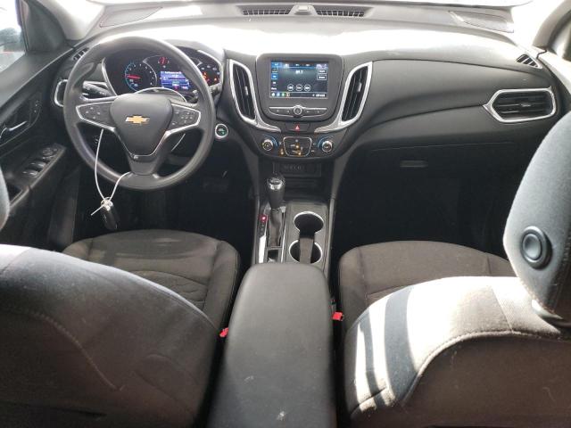  CHEVROLET EQUINOX 2019 Серый