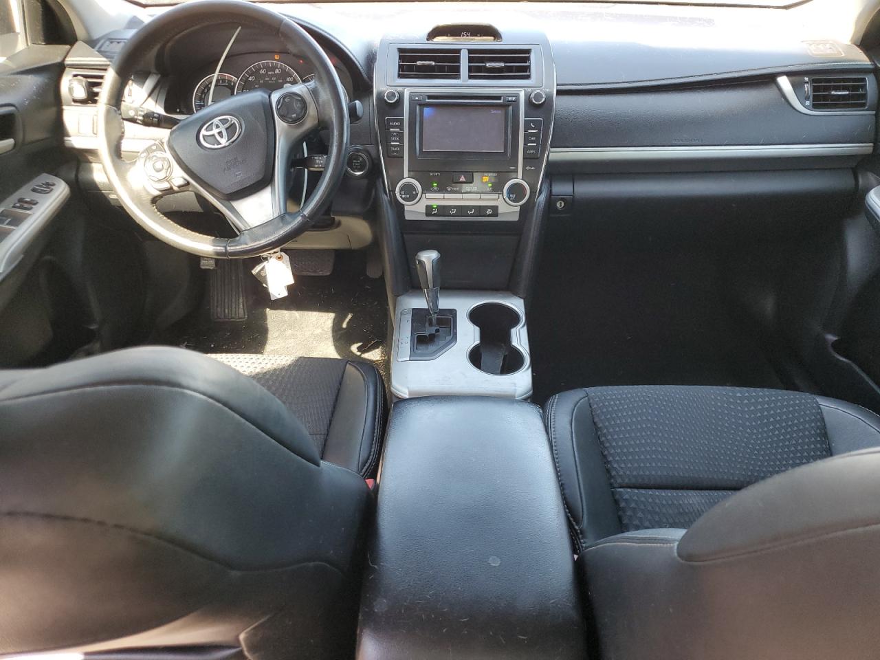 2012 Toyota Camry - Image 8