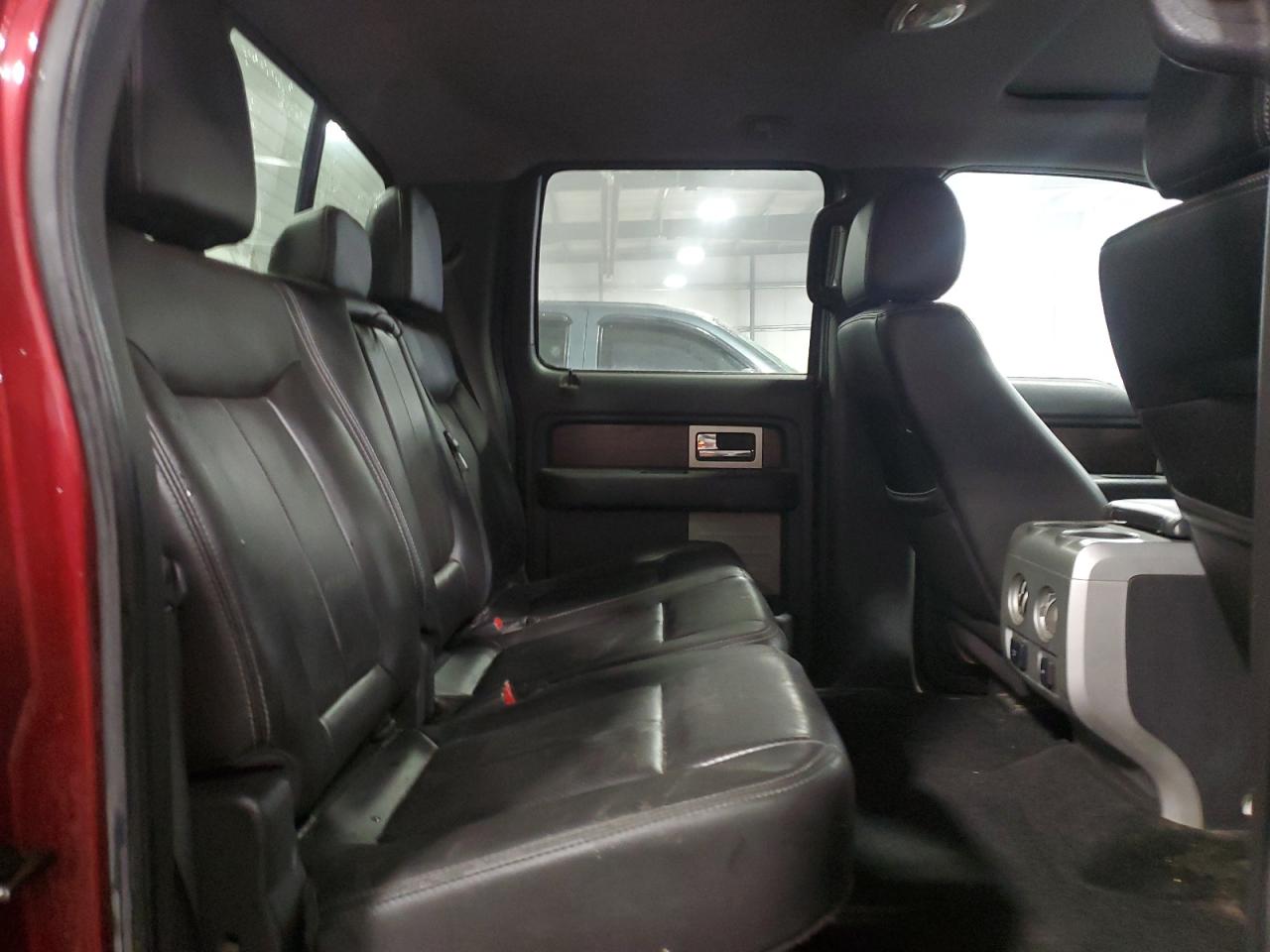 2014 Ford F-150 - Image 11