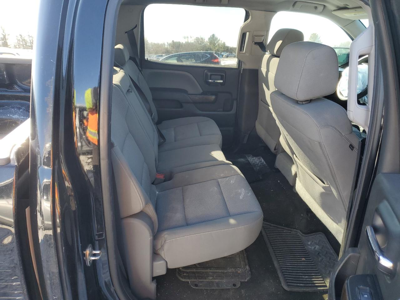 3GCPCPEC2JG275738 CHEVROLET ALL Models 2018