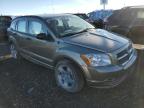 2007 DODGE CALIBER SXT for sale at Copart AB - CALGARY