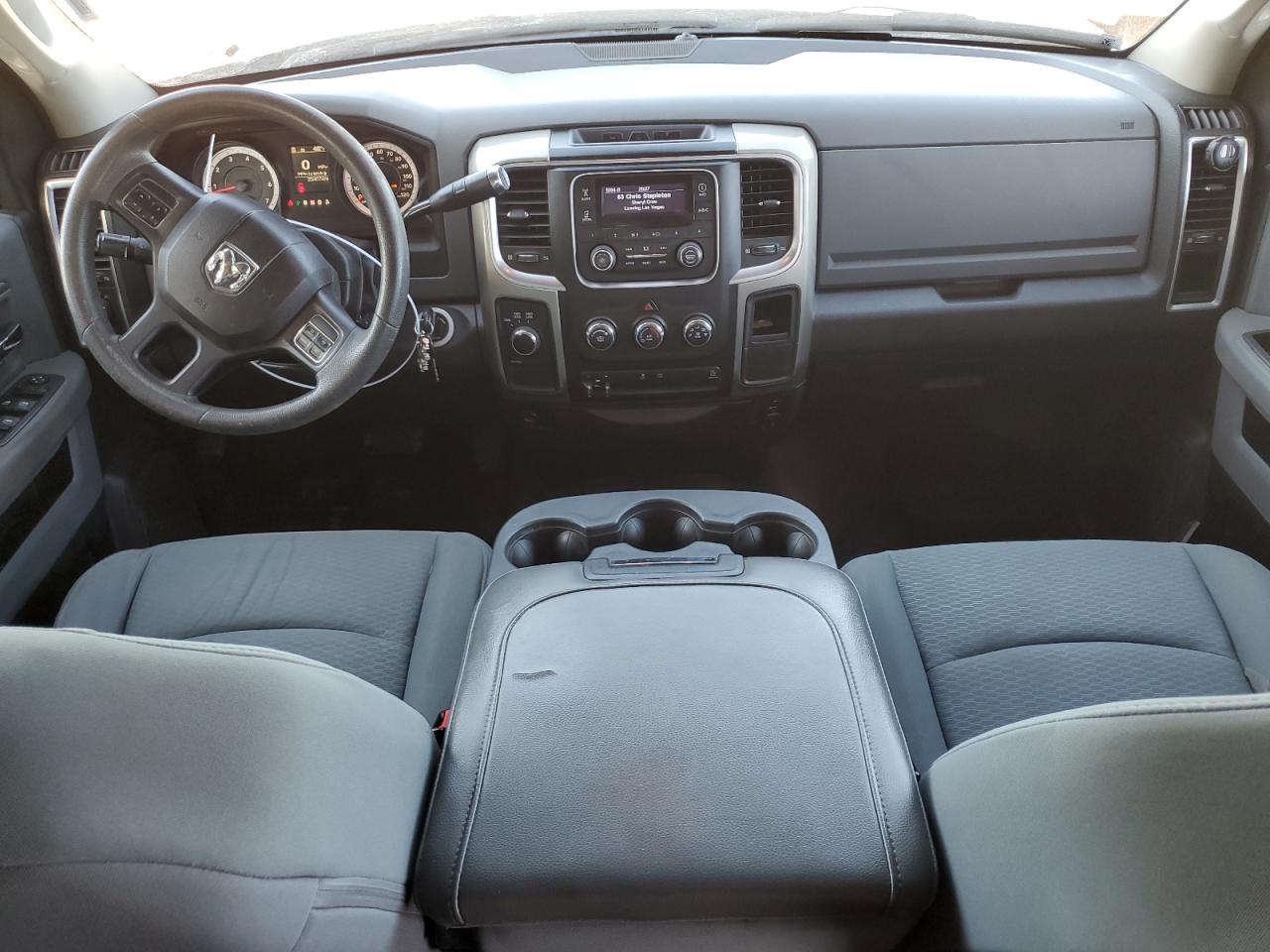 2013 RAM 2500 - Image 8