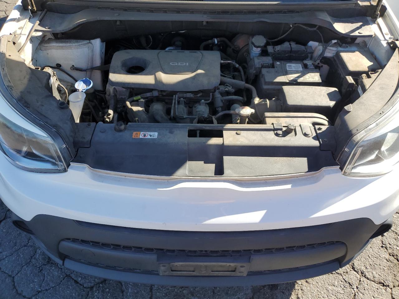 2018 Kia Soul - Image 13