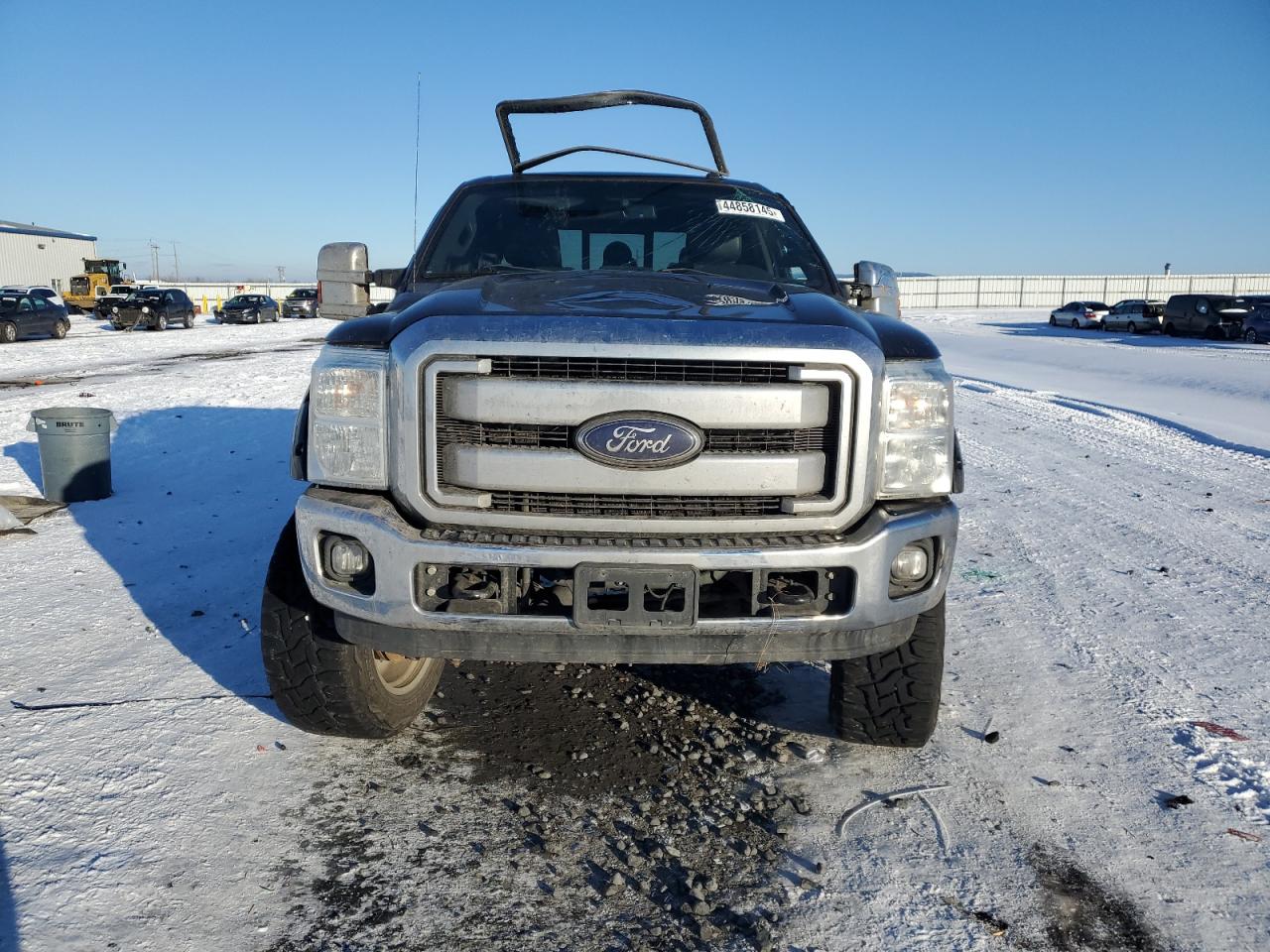 2014 Ford F250 - Image 5