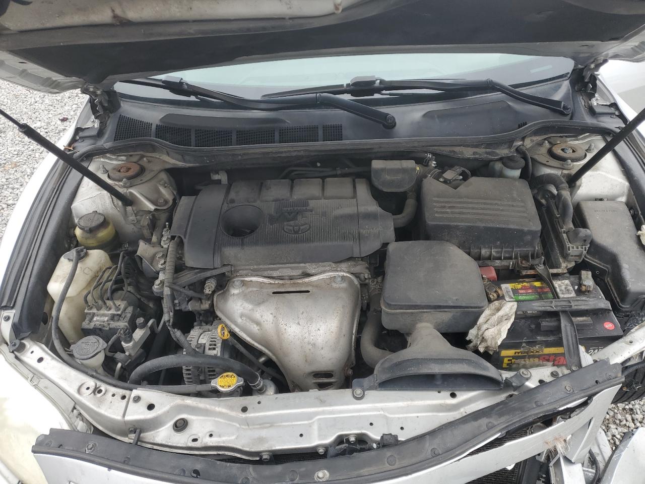 2011 Toyota Camry - Image 11