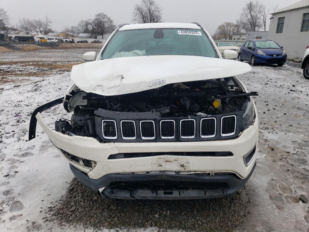 2019 Jeep Compass - Image 5
