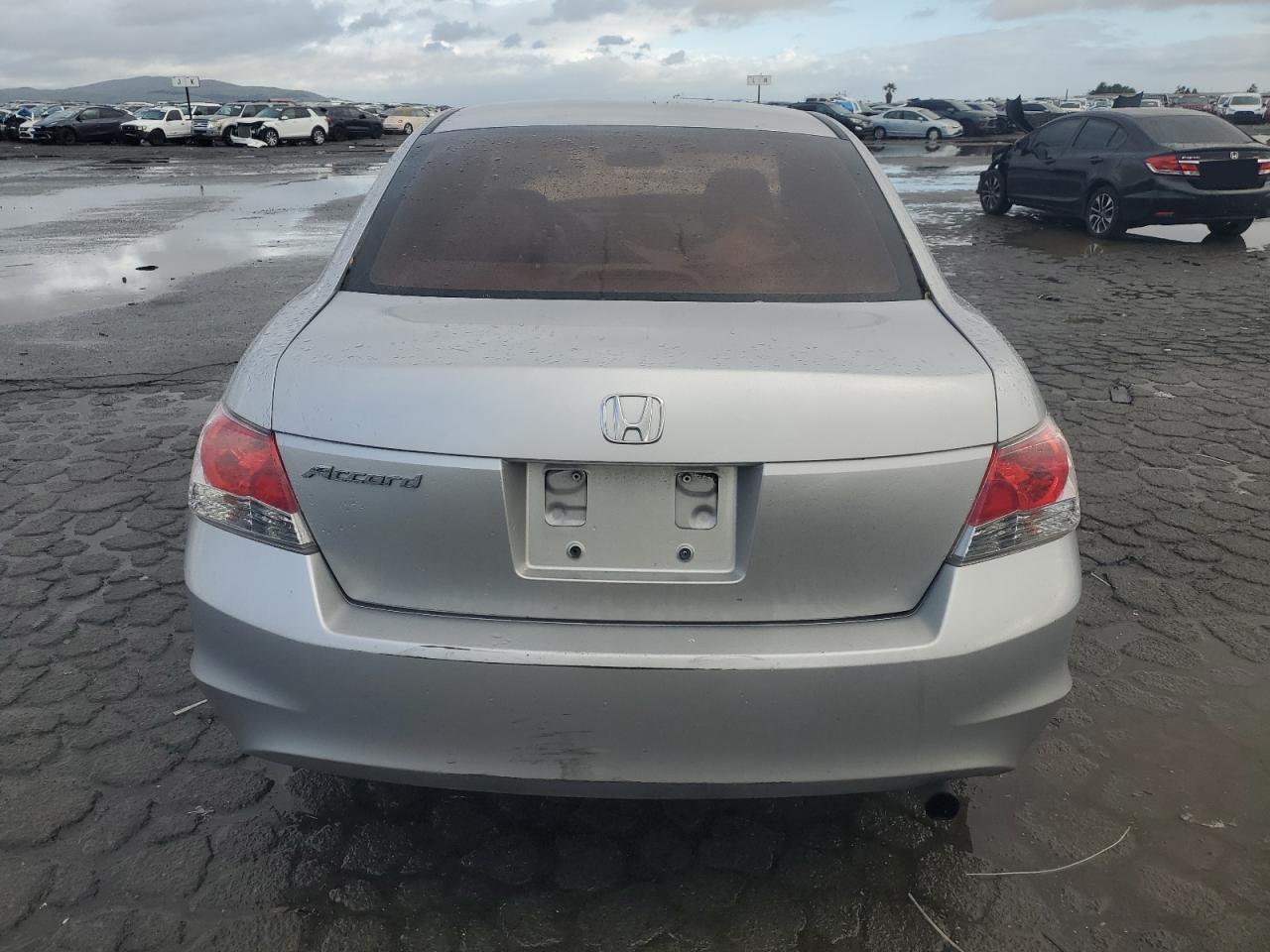 2010 Honda Accord - Image 6