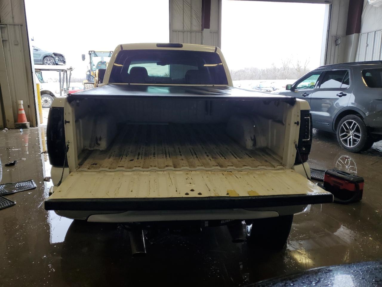 2002 Chevrolet Silverado - Image 6